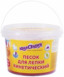 Лучшие Кинетический песок Юнландия