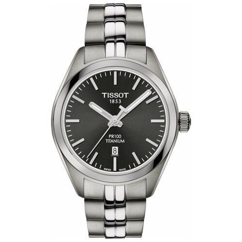 Женские Наручные часы Tissot T101.210.44.061.00