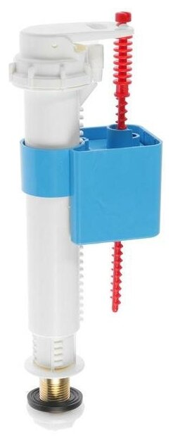 Арматура Для Сливных Бачков Унитазов В Леруа Мерлен По Низкой Цене В Каталоге Товаров leroymerlin.ru За Сентябрь 2023 Года