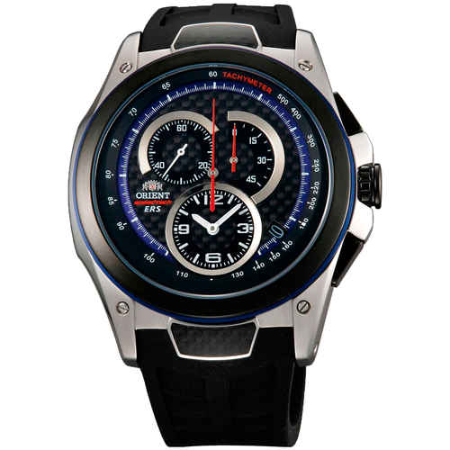 фото Наручные часы orient skt00002b / kt00002b