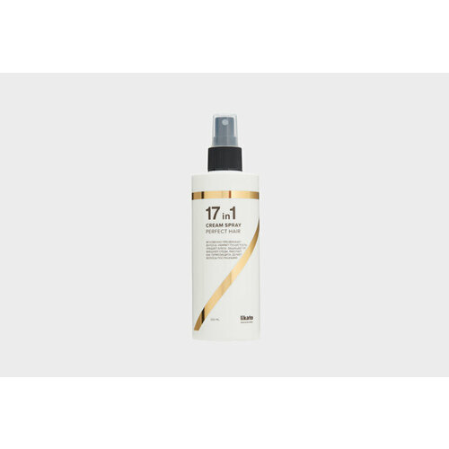 Спрей для идеальных волос 17 В 1 Perfect hair 17in1 cream spray