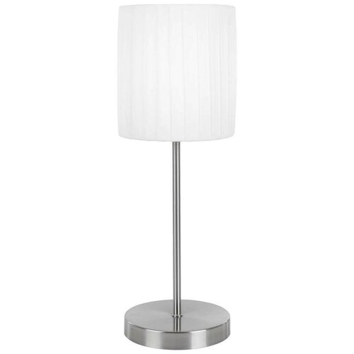 Лампа Globo Lighting LA NUBE 15105T, E14, 40 Вт, белый