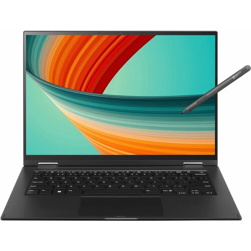 Ноутбук LG gram 14 2in1 14T90R-K. AAB8U1 (Intel Core i7 1360P 2.2GHz/ 14
