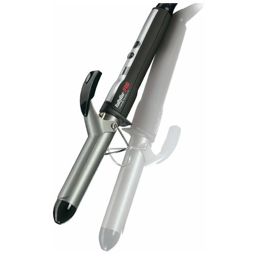 Плойка для завивки Babyliss 2273 титиново-турмалиновое покрытие 25 мм 3213900₽