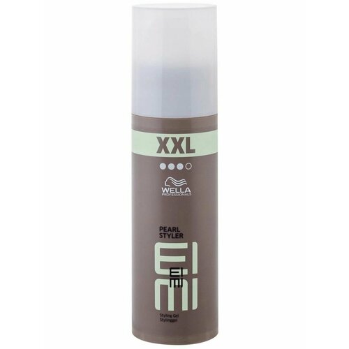 Wella Professionals EIMI Pearl Styler - Моделирующий гель 150 мл