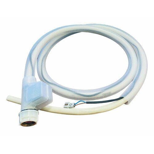 Заливной шланг с аквастопом посудомоечной машины Bosch, Siemens, NEFF   00668113   Bitron Type 88