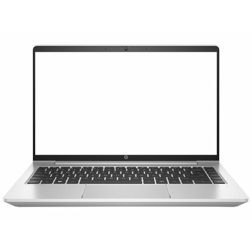 Ноутбук HP ProBook 440 G9 i5-1235U 16Gb SSD 512Gb Intel Iris Xe Graphics eligible 14 FHD IPS Cam 51Втч Free DOS KBD RUENG Серебристый 6A1S5EA 14585000₽