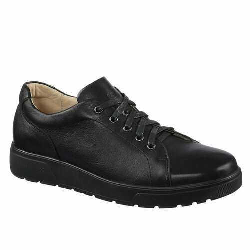 Обувь Dr. SPEKTOR мужская (п/ботинки) арт. К2159-К черный р.45