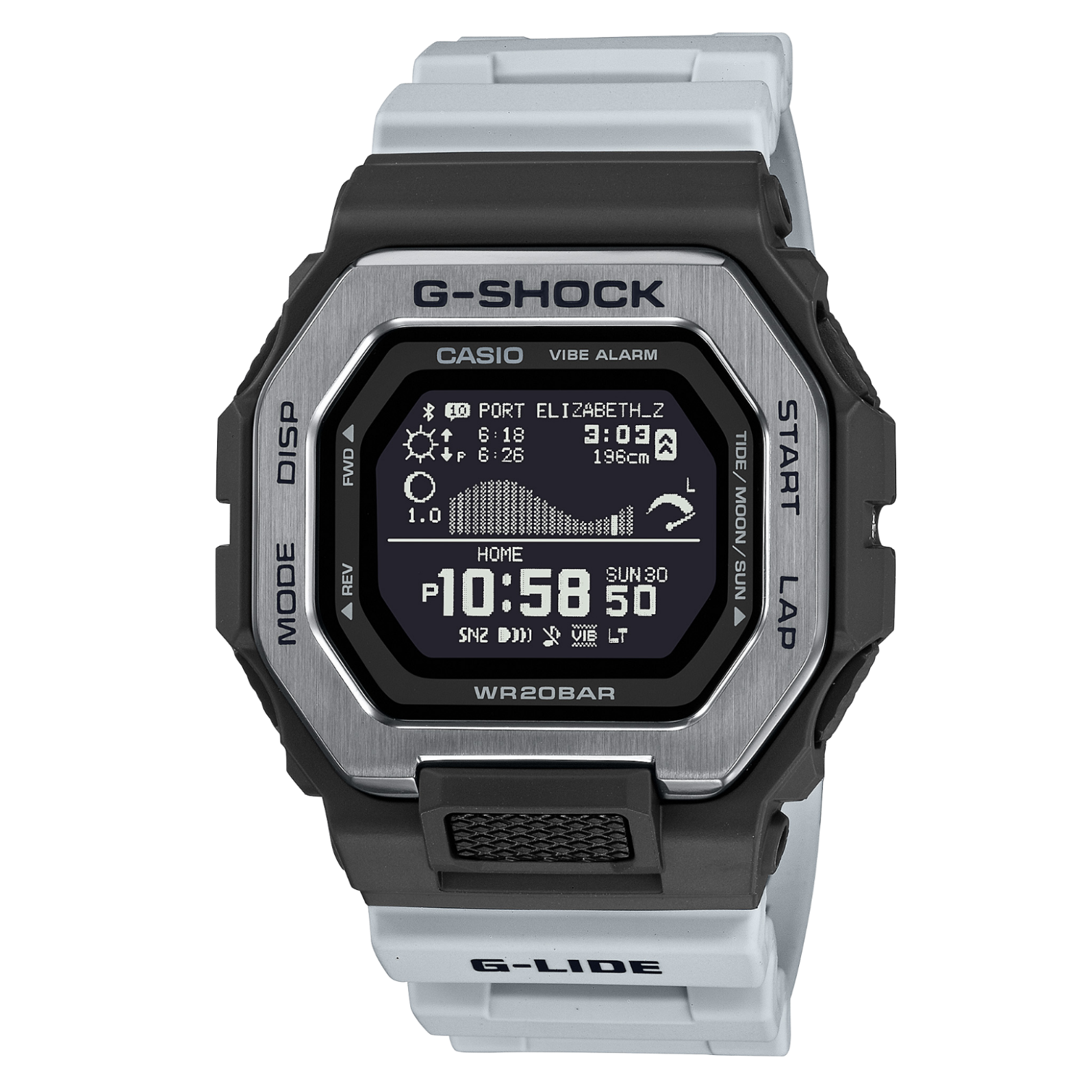 Наручные часы CASIO G-Shock GBX-100TT-8