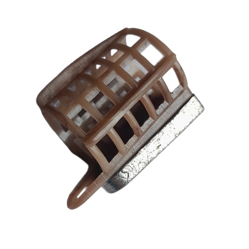 фото Кормушка фидерная 30 г, 5 шт. трофей 33