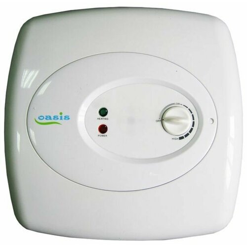 Водонагреватель Oasis LPPFP-10 L 980400₽