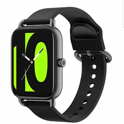 Smart Watch HAYLOU RS4 Plus Умные часы AMOLED 578000₽