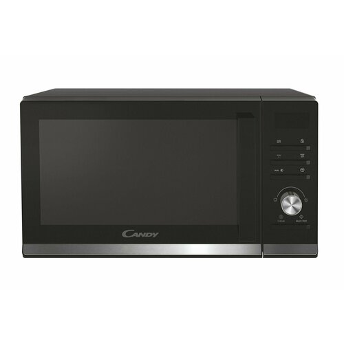 Микроволновая печь Candy CMGA23TNDB-07 поворотный стол кварцевый гриль 19 автопрограмм объем камеры 23 л черная 769000₽