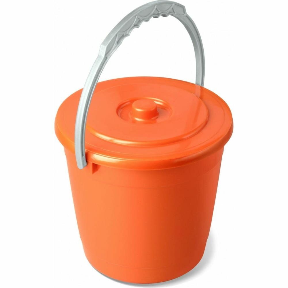 фото Ведро Martika колор