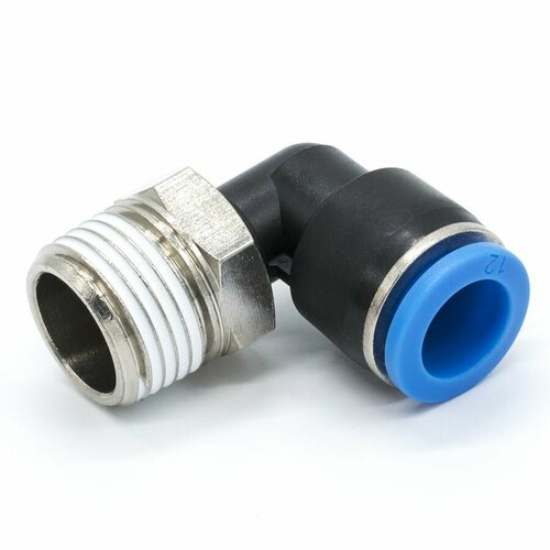 Фитинг с наружной резьбой PL 12-04