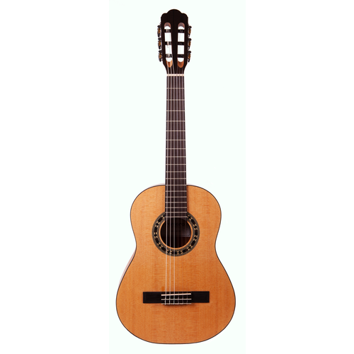Классическая гитара La Mancha Granito 32 1/2 уменьшенная классическая гитара la mancha granito 33 n mb 1 2
