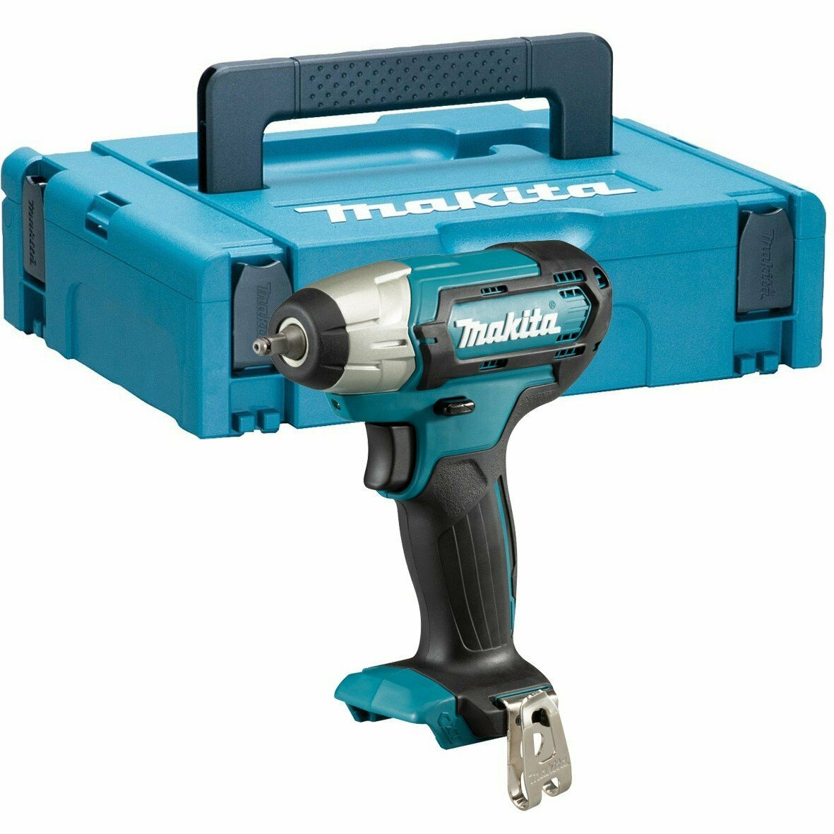 Ударный гайковерт Makita TW060DZ