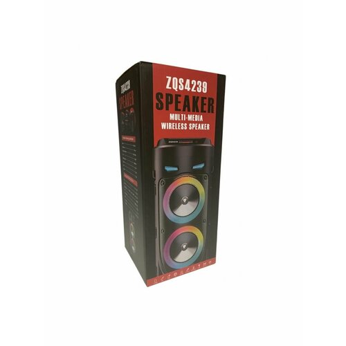 Портативная колонка 179900₽