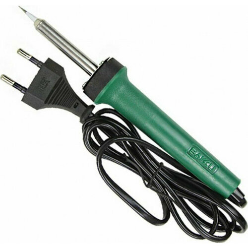 Паяльник BAKU BK-CS-30 30W 113000₽