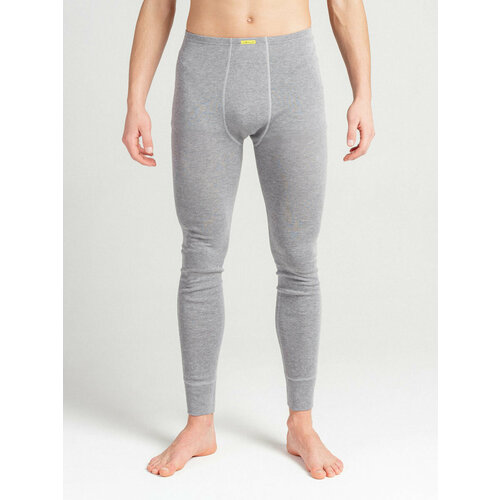 фото Термобелье низ comazo, размер 8, серый