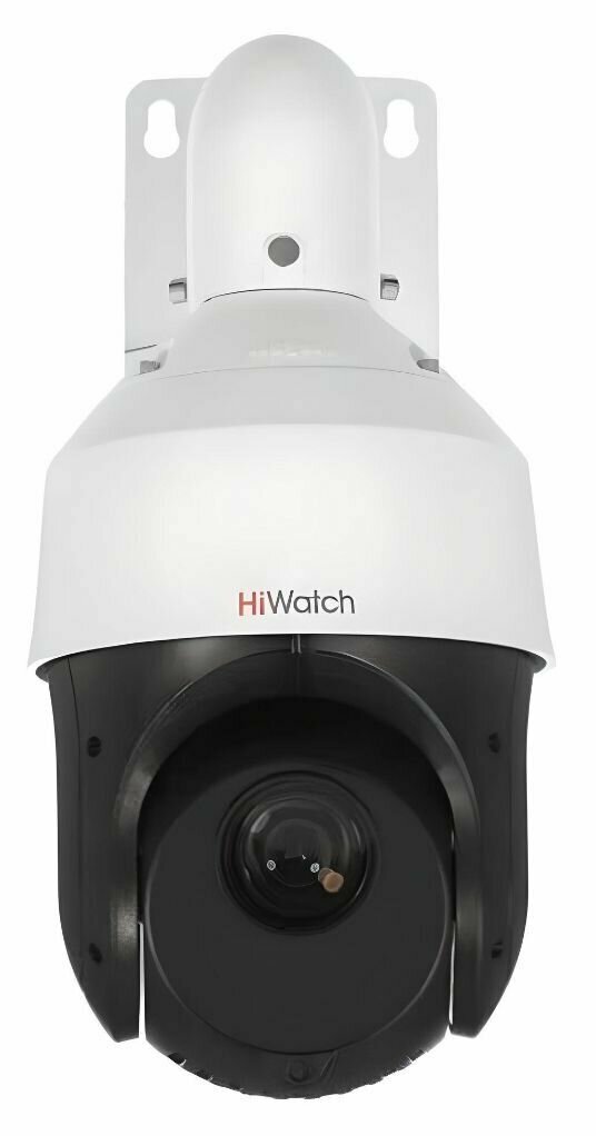 4Мп уличная поворотная IP-камера с EXIR-подсветкой до 100м 1/2.8'' Progressive Scan CMOS матрица; объектив 4.8-120мм 25x; угол обзора объектива 55-24; механический ИК-фильтр; H.265+/H.265/H.264+/H.264 Hikvision - фото №9