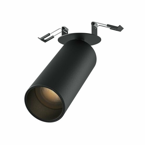 Technical Потолочный светильник Technical C053CL-L12W3K-W-B