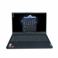 Ноутбук Lenovo V15 G4 AMN 15.6" FHD/AMD Ryzen 3-7320U 2.4ГГц/8Гб DDR4 RAM/256Гб SSD NVMe M.2/AMD Radeon 610M 2 ядра/Win 11Pro/Русская клавиатура