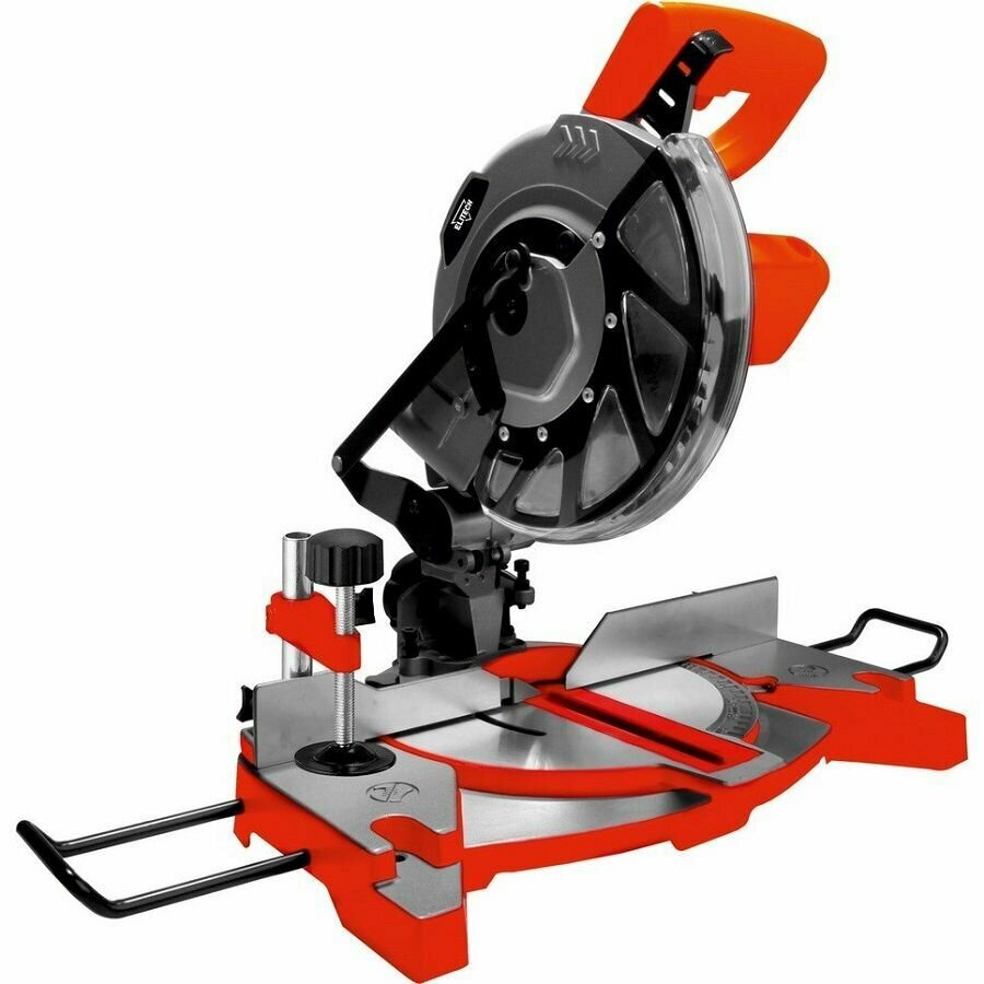 Пила торцовочная ELITECH ДМ ПТ 321 (E2007.006.00) электроинструмент подарок на день рождения мужчине любимому папе дедушке парню
