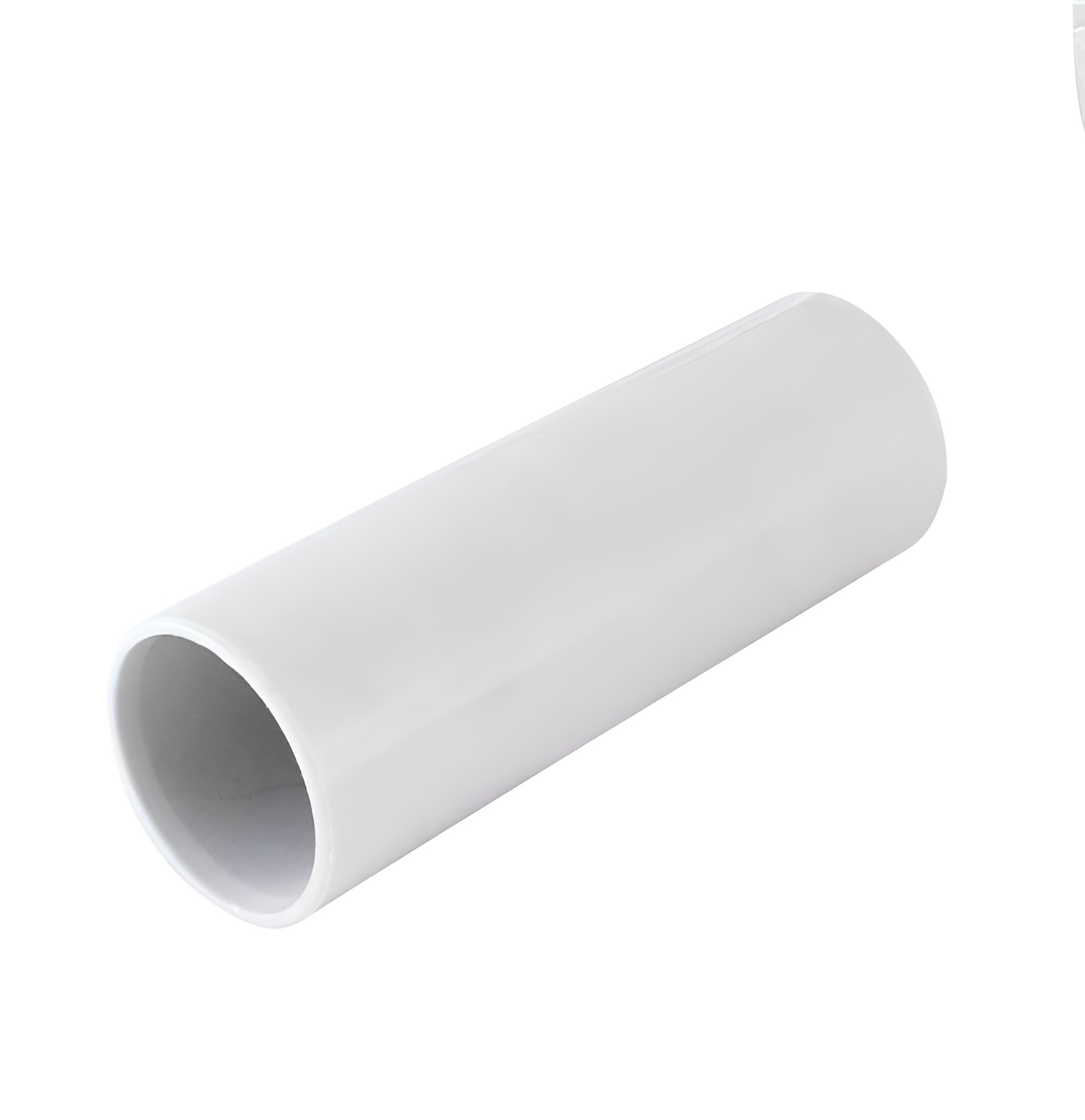 фото Муфта соед. для трубы 20 мм - цвет белый TDM {SQ0405-2012} 1 шт