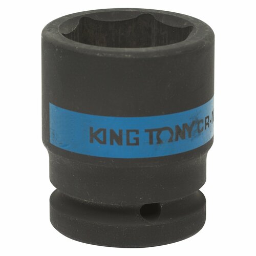 Головка торцевая ударная шестигранная 3/4, 31 мм KING TONY 653531M