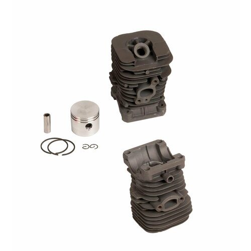 Piston group / Поршневая группа для Partner 350/351 110077 поршневая группа для partner 350 351 110077