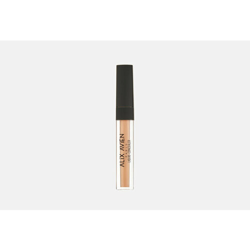 Маскирующий крем корректор Liquid concealer