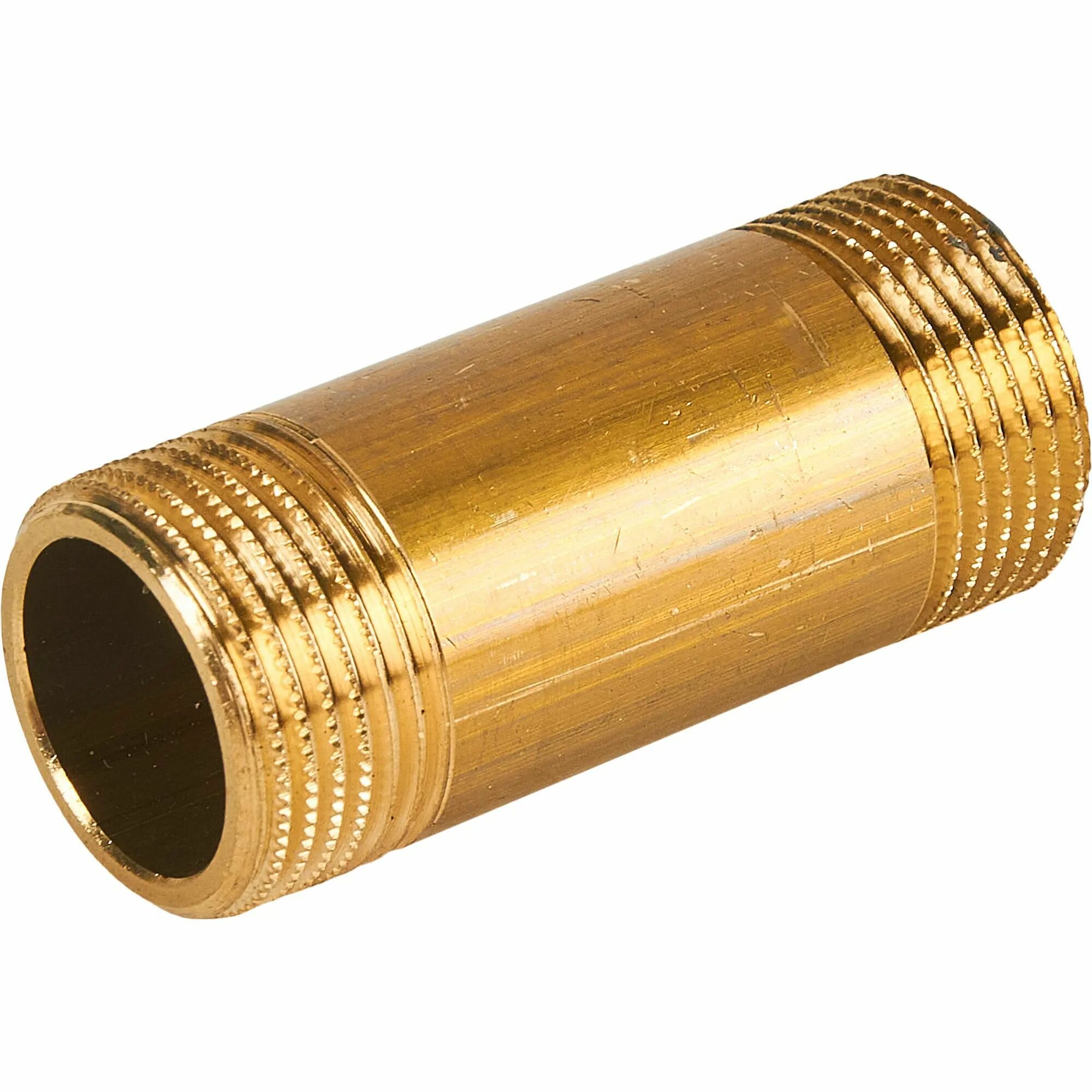 фото Бочонок Stout 3/4"x60 латунь