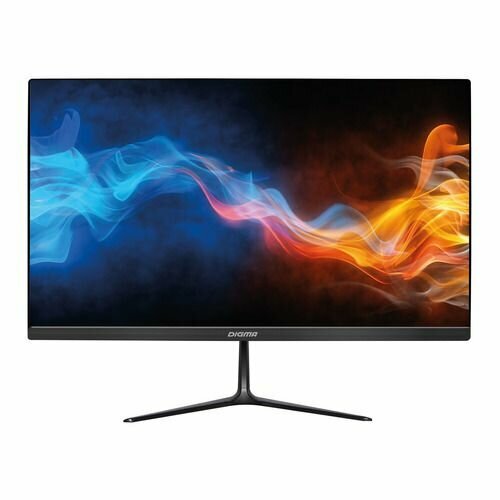 Монитор Digma DM-MONB2202 215 черный 11800₽