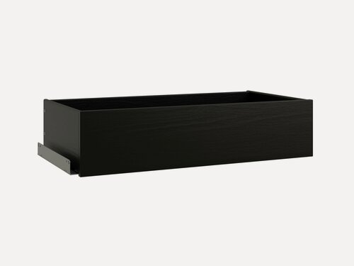 Изображение товара Ящик выдвижной к шкафу ГУД лакк Макс, 68х36х16 см, дуб венге