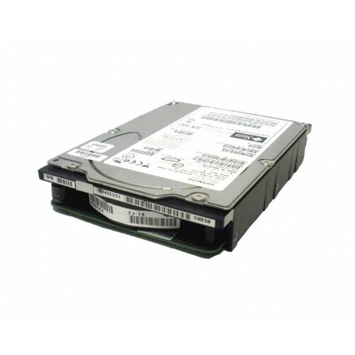 Жесткий диск Sun 390-0266 146Gb 10000 U320SCSI 35 HDD 17669000₽