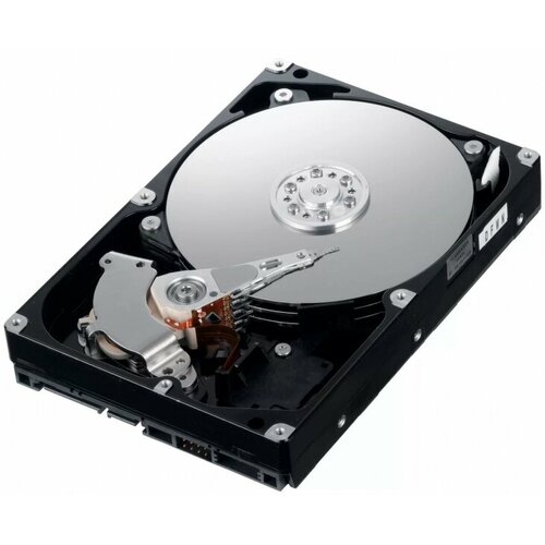 Жесткий диск Xyratex HS-450G15-SAS-X15-7-DD 450Gb SAS 3,5 HDD жесткий диск xyratex hs 450g15 sas x15 7 dd 450gb sas 3 5 hdd