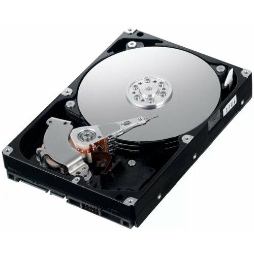 Жесткий диск Xyratex HS-450G15-SAS-X15-7-DD 450Gb SAS 35 HDD 9510500₽