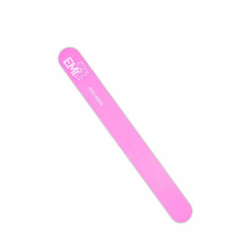 EMi Пилка полировочная для натуральных ногтей Ultra Shine 4004000 304₽