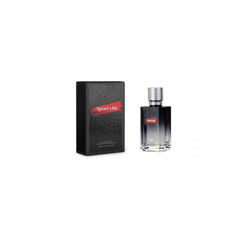 Духи Парад Звезд new2020 SPORT CHIC edt100ml духи emper invitation supreme edt100ml