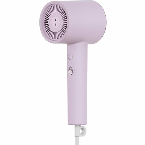 Фен Xiaomi Mijia Negative Ion Hair Dryer H301 Фиолетовый CMJ03ZHMV 399000₽