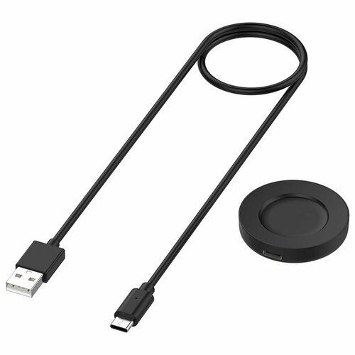 Зарядное USB устройство 1м для Xiaomi Watch S1 113400₽