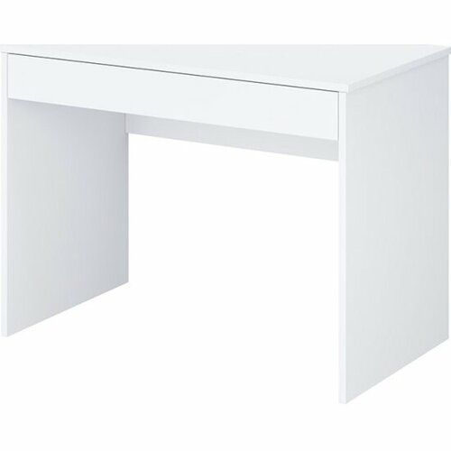 Стол письменный Polini kids Mirum белый 100 5490₽