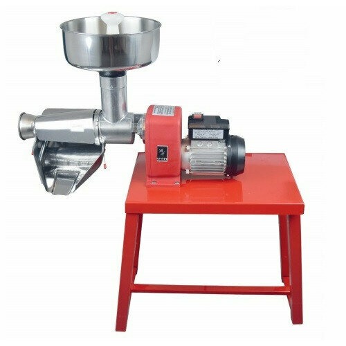 Электрическая соковыжималка шнековая New Omra OM-2815EE 7245000₽