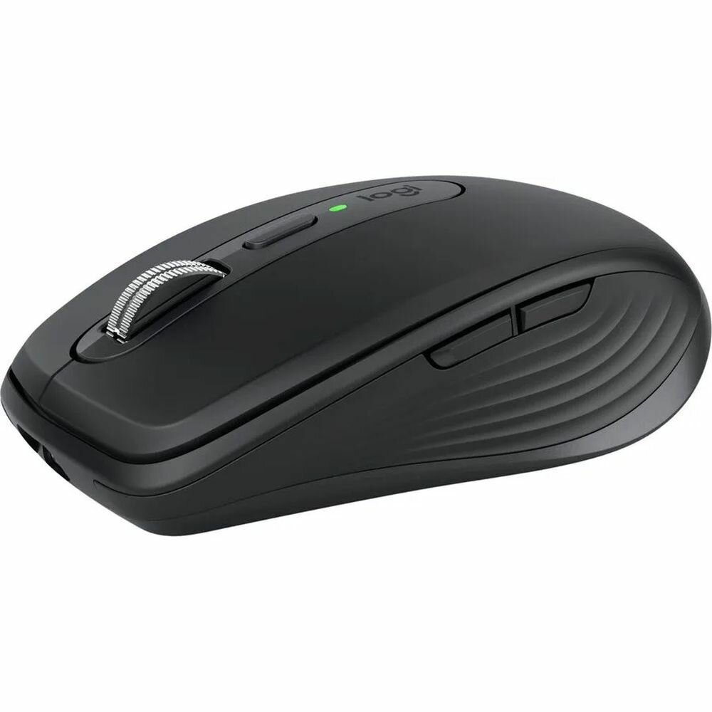 Мышь беспроводная Logitech MX Anywhere 3 Black, 2.4GHZ/BT (арт. 910-006000, M/N: MR0083 / C-U0008) - фото №8