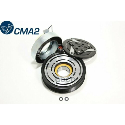 Муфта В Сборе Nissan X-Trail T30 2.0 CMA2 арт. C21014MA