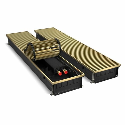 Конвектор внутрипольный Royal Thermo ATRIUM-1102502900-DG-U-AU 64900₽