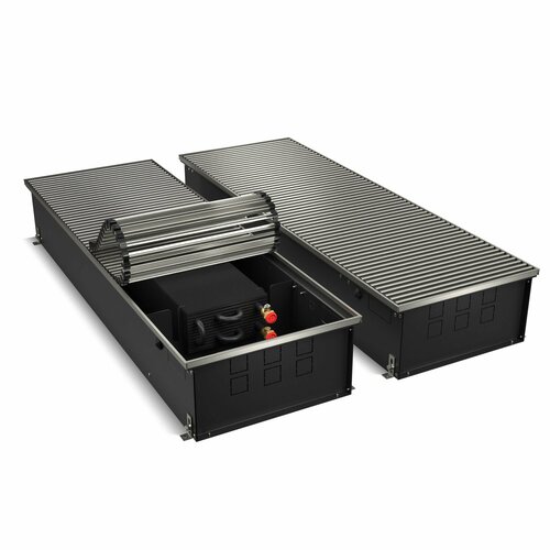 Конвектор внутрипольный Royal Thermo ATRIUM-1904002300-DG-U-NA 102298₽