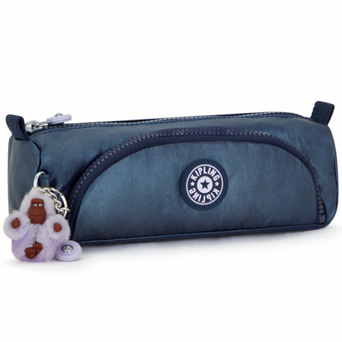 Пенал Kipling KI74757SP Cute Medium pencase 7SP Admiral Bl Met 3775₽