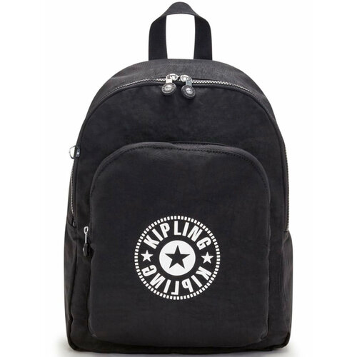 фото Рюкзак ki4467tl4 curtis m medium backpack *tl4 black lite kipling